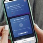 O reset de 15 minutos para o cérebro: Neurociência, Frequências e o futuro da Biorressonância Acústica. Conheça a Aquera e seus benefícios como terapia integrativa