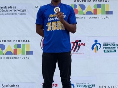 Atletismo de Marília brilha e conquista 28 medalhas em Presidente Prudente. Foram disputadas três competições em dois dias. Veja nomes dos nossos vencedores
