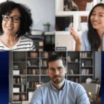 Zoom cria solução para reuniões que você não quer ligar a câmera