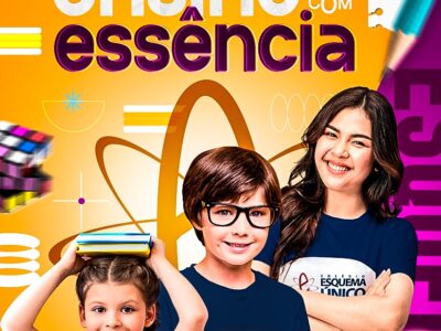 #EsquemaÚnico