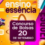 #ConcursoDeBolsas