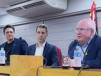 Ambiente de Inovação. Presidente Prudente passa a fazer parte do Connect da Acim e se torna a 11ª Associação Comercial a integrar o grupo. Veja os benefícios
