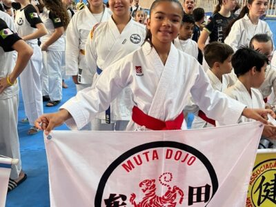 Atletas de Marília conquistam 9 medalhas na 23ª Copa Subaru de Karatê, em Itupeva, no domingo passado. Confiira os nomes dos nossos destaques