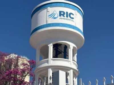 Instabilidade na energia elétrica afeta bombeamento e causa oscilações no abastecimento de água em Marília. RIC Ambiental disponibiliza atendimento e caminhões-pipa para serviços essenciais