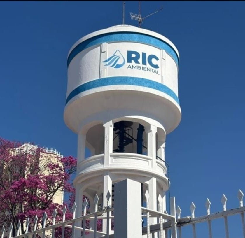 Instabilidade na energia elétrica afeta bombeamento e causa oscilações no abastecimento de água em Marília. RIC Ambiental disponibiliza atendimento e caminhões-pipa para serviços essenciais