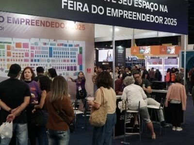 Sebrae-SP Marília leva empreendedores da cidade e região para a Feira do Empreendedor em São Paulo. Veja como participar. Concorra a vaga também por aqui. Veja
