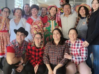 Centro Dia do Idoso “Anos Dourados” completa 24 anos com evento especial nesta sexta-feira, às 9h00. Comemoração à inclusão e convivência da 3a. Idade em Marília
