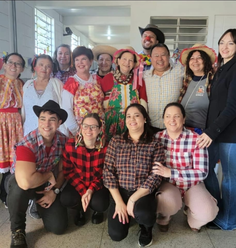 Centro Dia do Idoso “Anos Dourados” completa 24 anos com evento especial nesta sexta-feira, às 9h00. Comemoração à inclusão e convivência da 3a. Idade em Marília