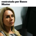 Site de escritório advocatício de esposa de Alexandre de Moraes é tirado do ar após provedores serem notificados sobre a Magnitsky. Ministro provando do “próprio veneno”?