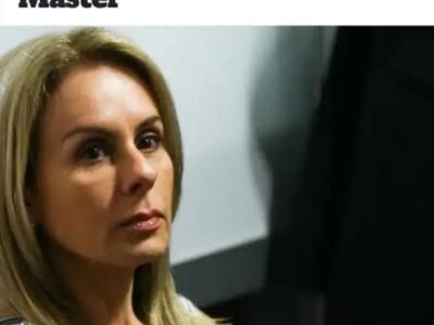 Site de escritório advocatício de esposa de Alexandre de Moraes é tirado do ar após provedores serem notificados sobre a Magnitsky. Ministro provando do “próprio veneno”?