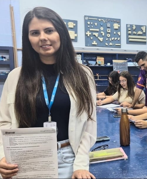 Disciplina especial da Unimar prepara alunos de Arquitetura e Urbanismo para prática profissional. Entre os mais tradicionais da universidade, é referência em qualidade e empregabilidade