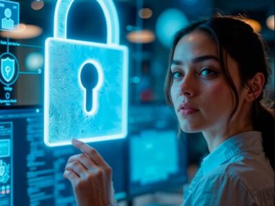 Cibersegurança: lançamento do novo curso de graduação na Unimar reforça sua posição de destaque no cenário educacional e tecnológico do País. Participe do evento inaugural “Cibersegurança na Era da Inteligência Artificial”