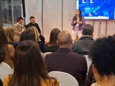Unimar está entre as seis Instituições mais inovadoras do Brasil. Reconhecida nacionalmente como referência, a Universidade de Marília anuncia novo Modelo de Aprendizagem que irá contribuir para nova era de excelência acadêmica