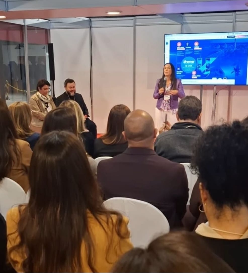 Unimar está entre as seis Instituições mais inovadoras do Brasil. Reconhecida nacionalmente como referência, a Universidade de Marília anuncia novo Modelo de Aprendizagem que irá contribuir para nova era de excelência acadêmica