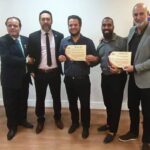 Rotary Club de Vera Cruz destaca empresas e instituições que ajudaram na compra e distribuição de 750 lanches da campanha do McDia Feliz em Marília
