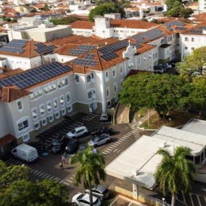 Hemodinâmica da Santa Casa de Marília reafirma excelência em cardiologia intervencionista com a renovação da Certificação Diamante. Confira!