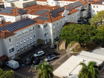 Hemodinâmica da Santa Casa de Marília reafirma excelência em cardiologia intervencionista com a renovação da Certificação Diamante. Confira!