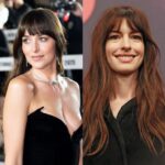 Franja repaginada: como usar a tendência mesmo com cabelos finos ou ralos. Da curtain bangs despojada à reta elegante, elas voltaram a conquistar celebridades e fashionistas. Veja que lindas!