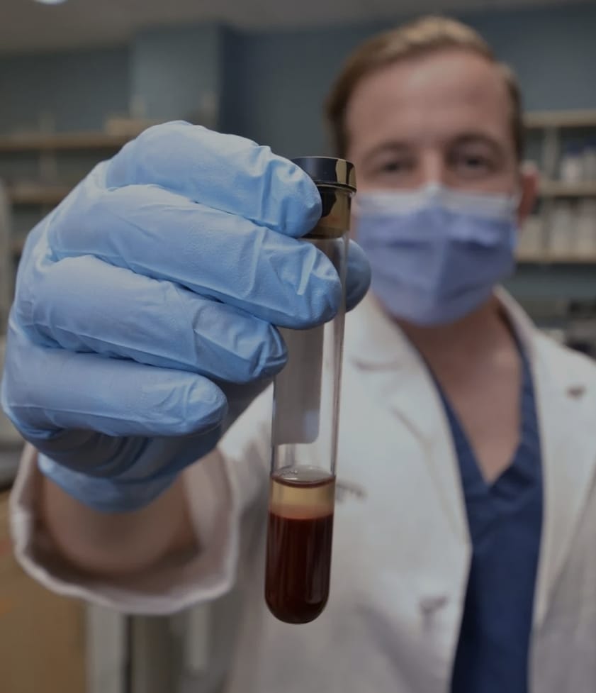 Novo exame de sangue detecta 10 anos antes câncer de cabeça e pescoço associado ao HPV. Identifica a doença antes que os sintomas apareçam. Há vacina