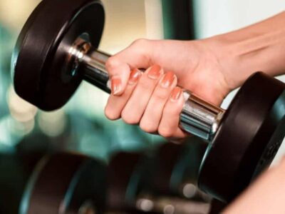 Estudo revela como o corpo “desliga” a fome após exercícios