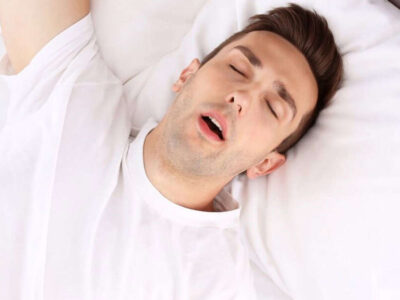 Apneia do sono pode estar ligada à poluição do ar, revela estudo