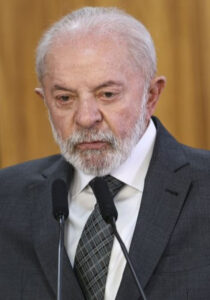 Lula leva ‘surra’ em pesquisa no DF; VEJA NÚMEROS