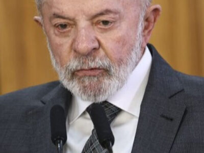 Lula leva ‘surra’ em pesquisa no DF; VEJA NÚMEROS