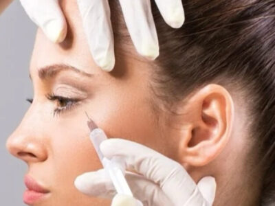 55 clínicas são fechadas por fraudar licença para aplicar botox