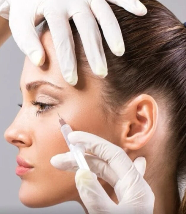55 clínicas são fechadas por fraudar licença para aplicar botox