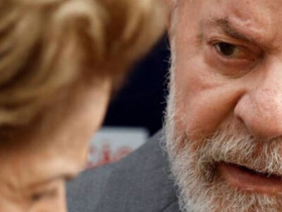 ‘Déficits gêmeos’ expõem desequilíbrio de Lula 3 e o aproximam de Dilma