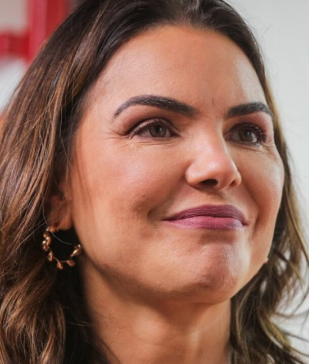 ‘Teste do sofá’: servidoras pedem cassação da deputada Paula Belmonte