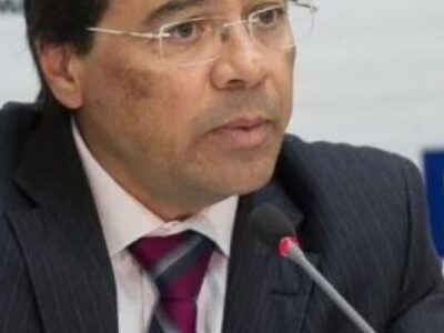 Irmão de Flávio Dino vira alvo da CPMI do INSS