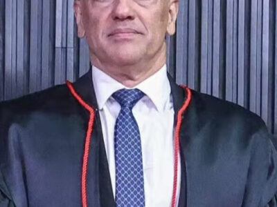 Trump aplica a Lei Magnitsky contra o Escritório Barci de Moraes Advogados, pertencente a esposa de Alexandre de Moraes