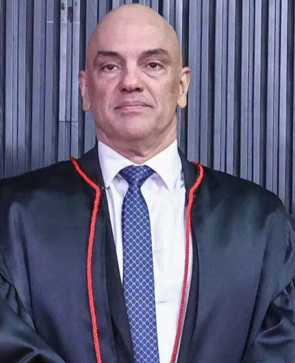Trump aplica a Lei Magnitsky contra o Escritório Barci de Moraes Advogados, pertencente a esposa de Alexandre de Moraes