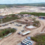 Extração de ouro faz arrecadação do RN com exploração mineral crescer 368% em julho