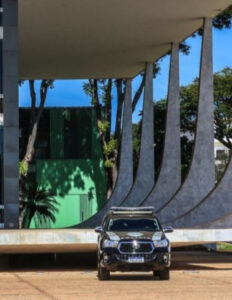 Planalto e STF sinalizam ao Senado aceitar ‘anistia light’