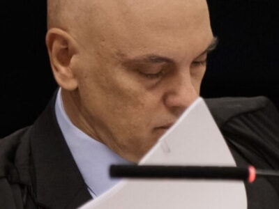Família Moraes compra mansão por R$ 12 milhões em Brasília