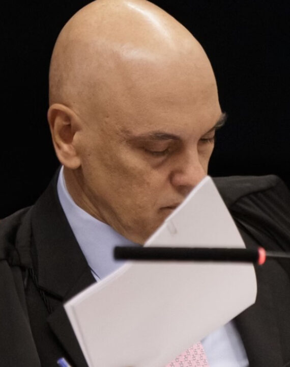 Família Moraes compra mansão por R$ 12 milhões em Brasília