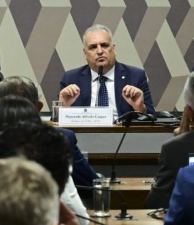 CPMI investiga em agência ligada a petista contag