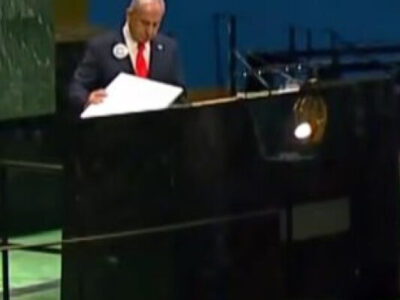 Saída do Brasil antes do discurso de Natanyahu foi planejada, diz fonte; VEJA VÍDEO