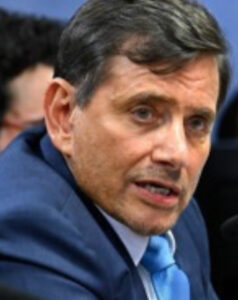 Depoente afirma que BMG frauda empréstimos consignados desde 2005