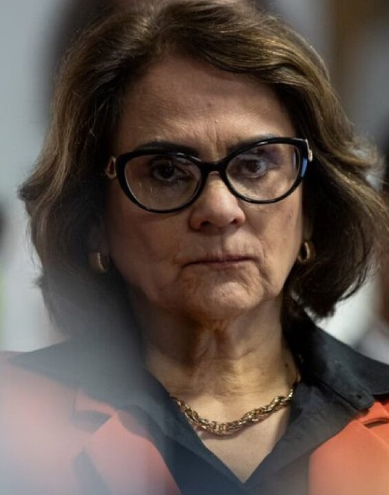 Damares: “Moraes tinha que ser preso hoje”
