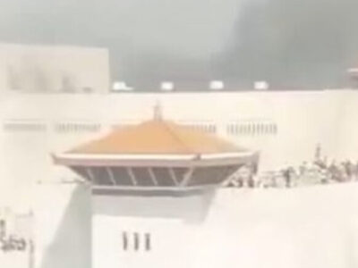 Parlamento do Nepal em chamas: revolta popular derruba Primeiro-Ministro; VEJA VÍDEO