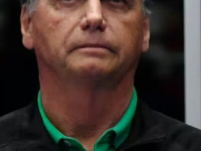 Bolsonaro diz abrir mão de elegibilidade por anistia geral
