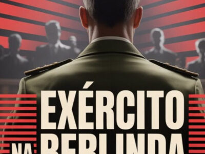 Generais da reserva pressionam comandante do Exército a defender acusados em trama golpista no STF
