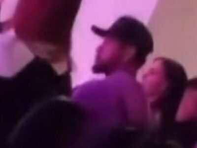 Convivendo com lesões, Neymar foi visto em igreja com família; VEJA VÍDEO