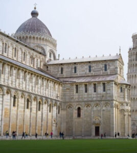 Professor italiano se opõe a boicote acadêmico contra Israel e é espancado durante aula
