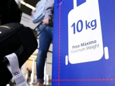 Vai Viajar? Novas regras de embarque que você precisa estar atento