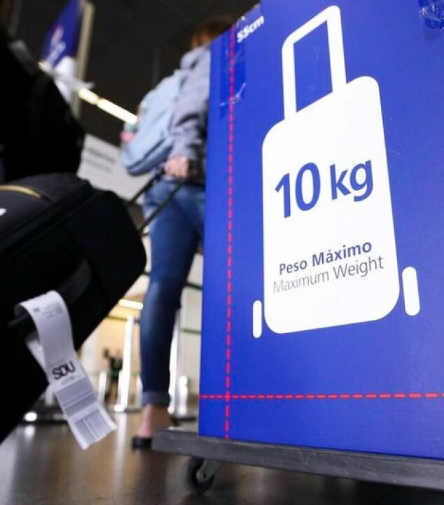 Vai Viajar? Novas regras de embarque que você precisa estar atento