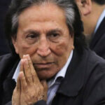 Odebrecht: ex-presidente do Peru é condenado a mais de 13 anos de prisão